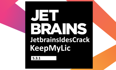 More information about "JetbrainsIdesCrack_5_3_1_KeepMyLic.jar"